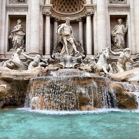 Casa Italiano - Bestbnb Garbatella Roma Dış mekan fotoğraf