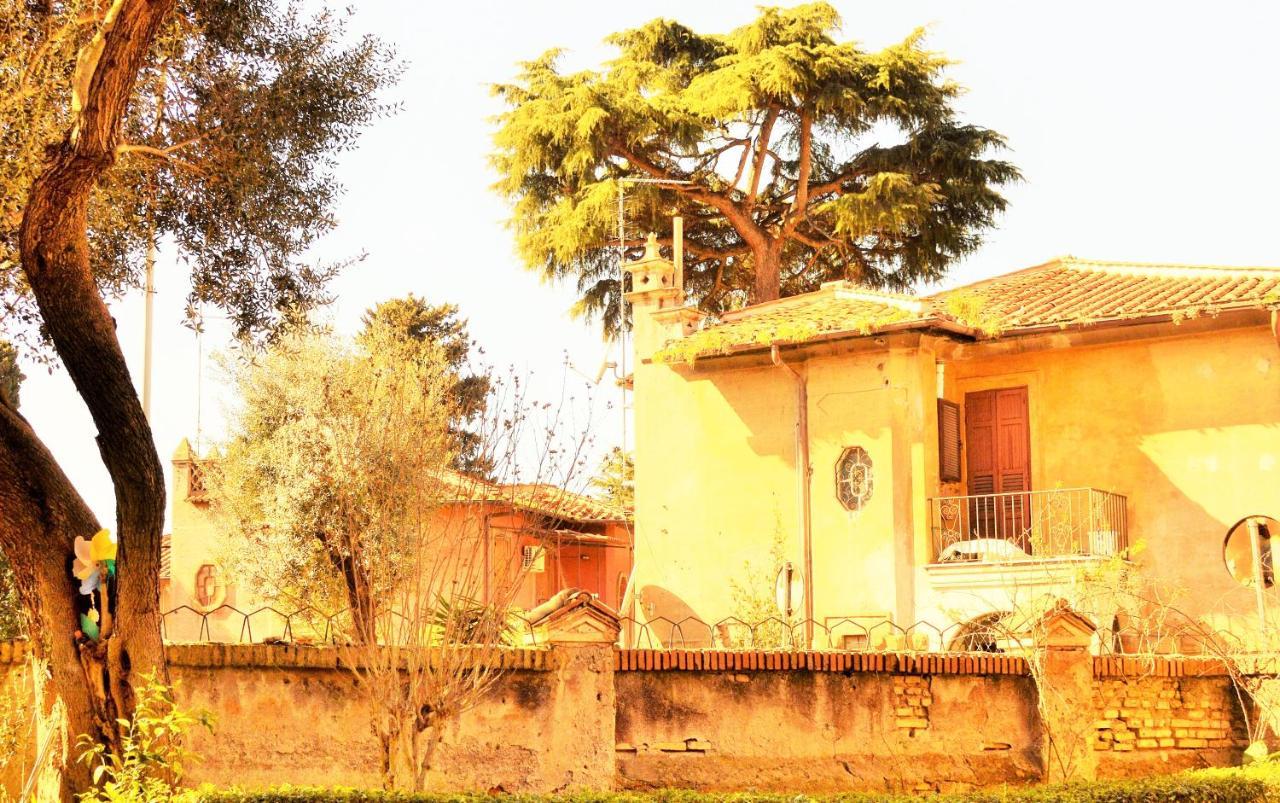 Casa Italiano - Bestbnb Garbatella Roma Dış mekan fotoğraf
