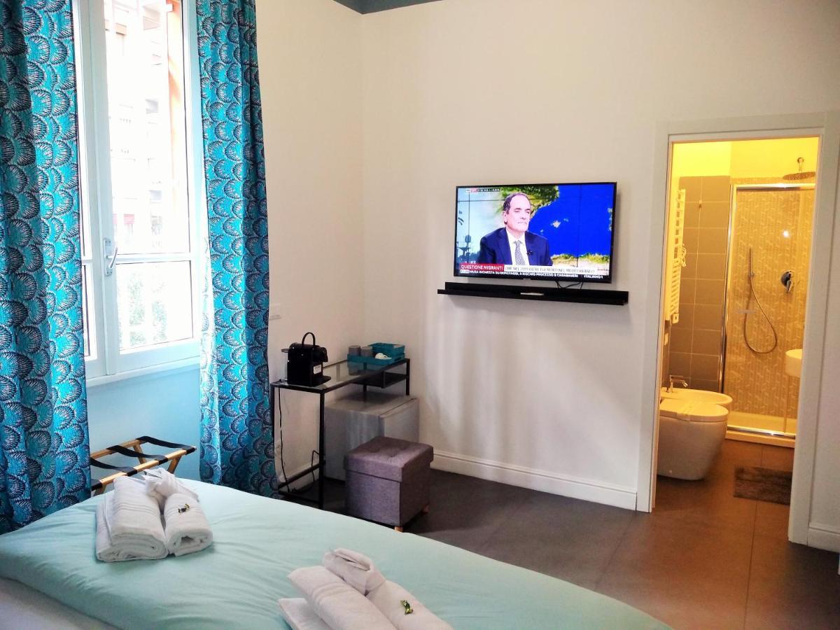 Casa Italiano - Bestbnb Garbatella Roma Dış mekan fotoğraf