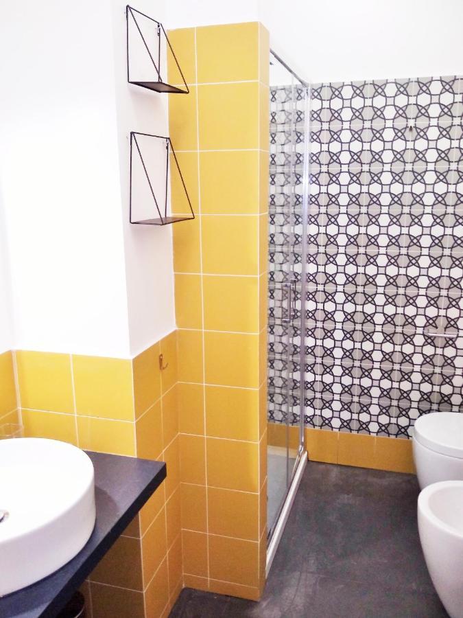 Casa Italiano - Bestbnb Garbatella Roma Dış mekan fotoğraf