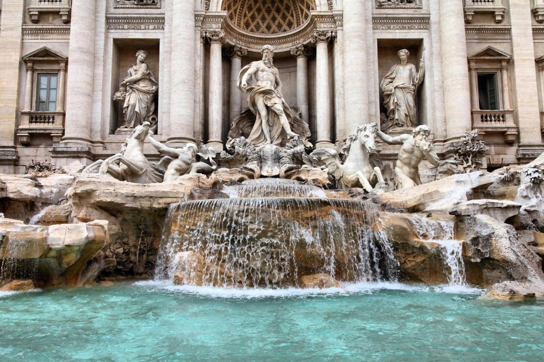 Casa Italiano - Bestbnb Garbatella Roma Dış mekan fotoğraf