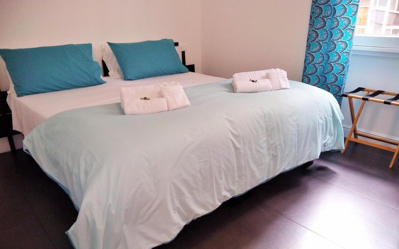 Casa Italiano - Bestbnb Garbatella Roma Dış mekan fotoğraf