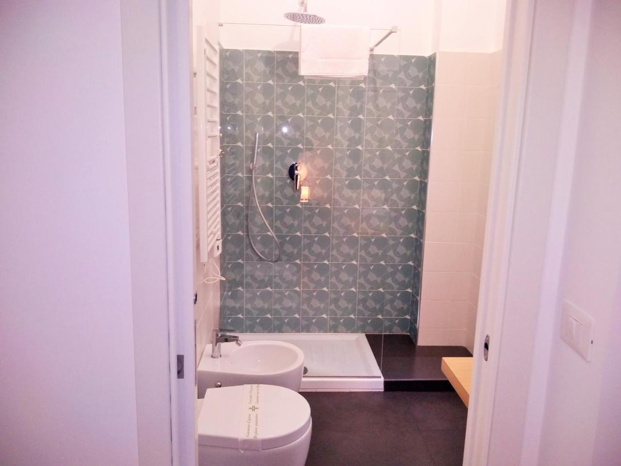 Casa Italiano - Bestbnb Garbatella Roma Dış mekan fotoğraf