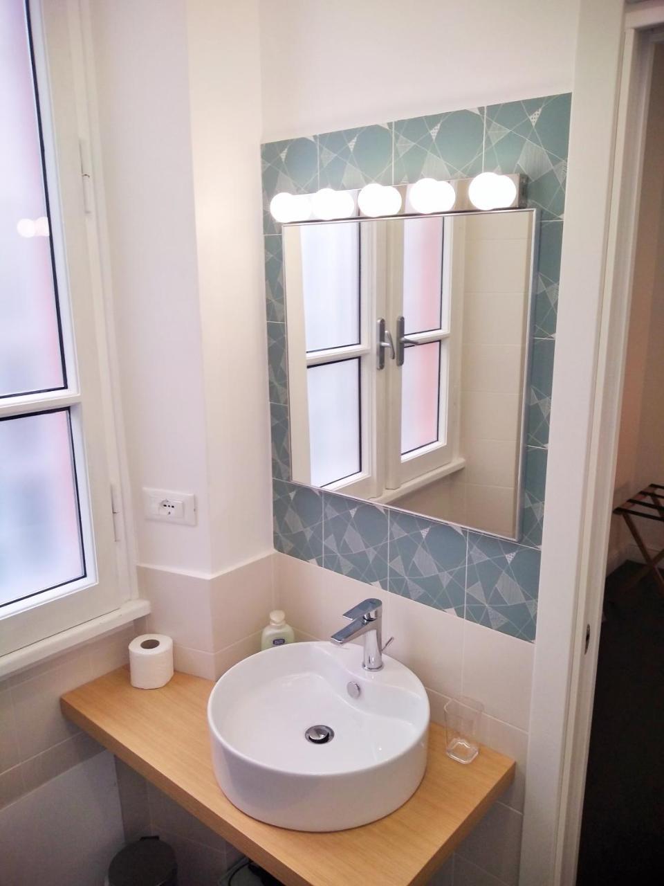 Casa Italiano - Bestbnb Garbatella Roma Dış mekan fotoğraf