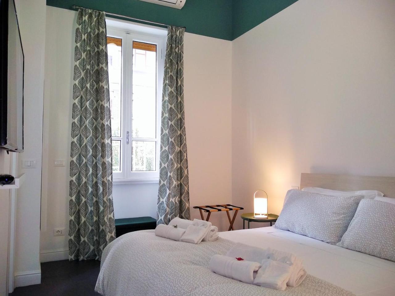 Casa Italiano - Bestbnb Garbatella Roma Dış mekan fotoğraf
