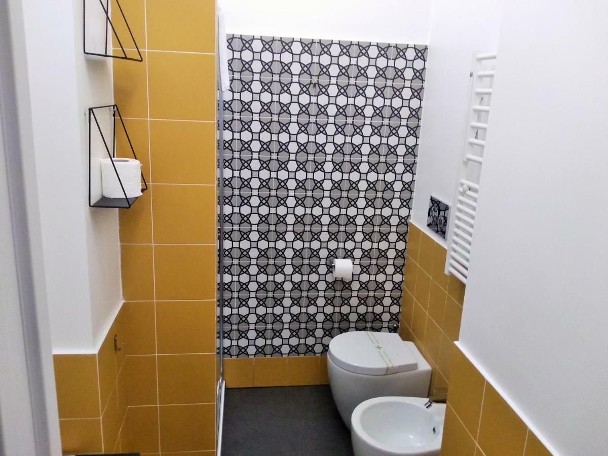 Casa Italiano - Bestbnb Garbatella Roma Dış mekan fotoğraf