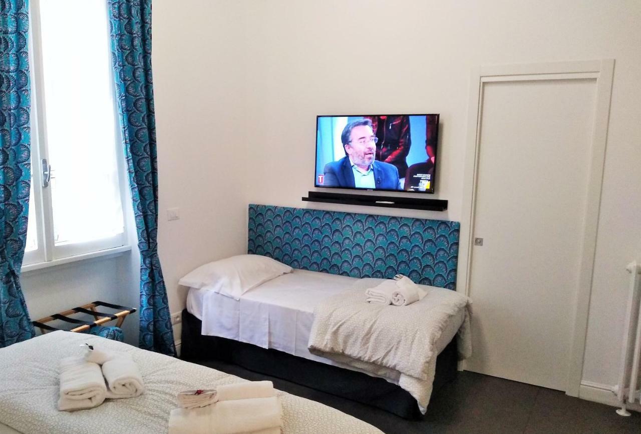 Casa Italiano - Bestbnb Garbatella Roma Dış mekan fotoğraf