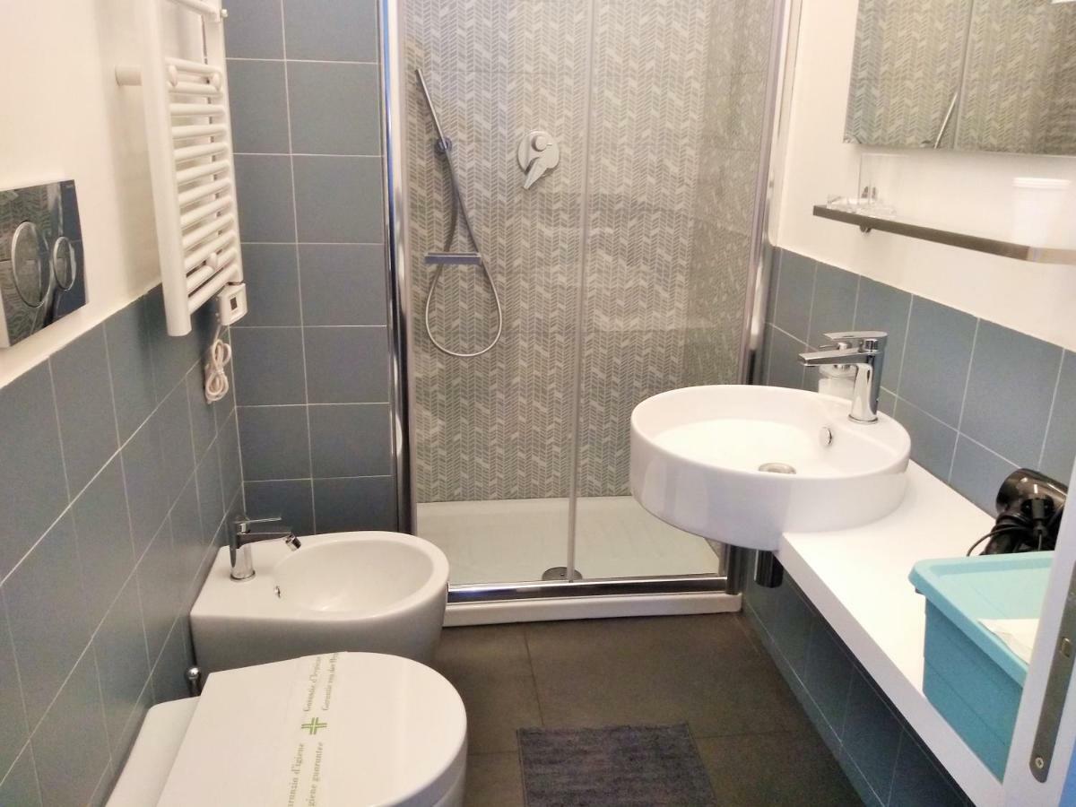Casa Italiano - Bestbnb Garbatella Roma Dış mekan fotoğraf