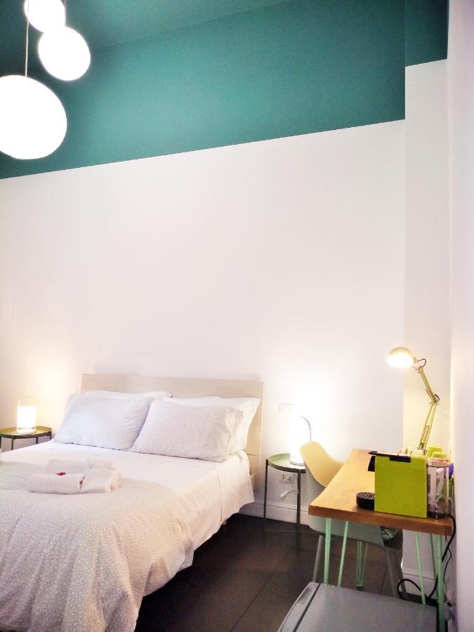 Casa Italiano - Bestbnb Garbatella Roma Dış mekan fotoğraf