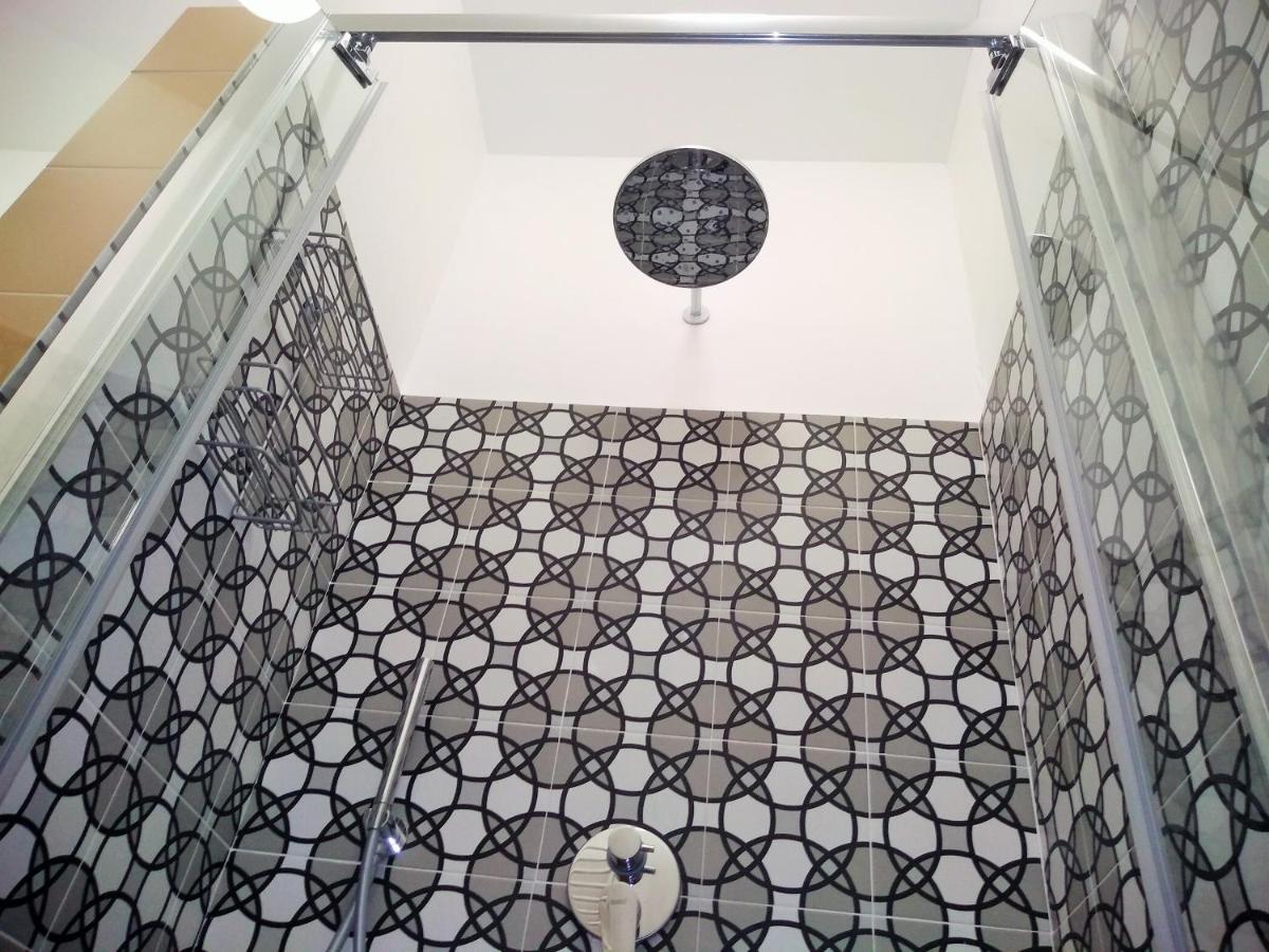 Casa Italiano - Bestbnb Garbatella Roma Dış mekan fotoğraf
