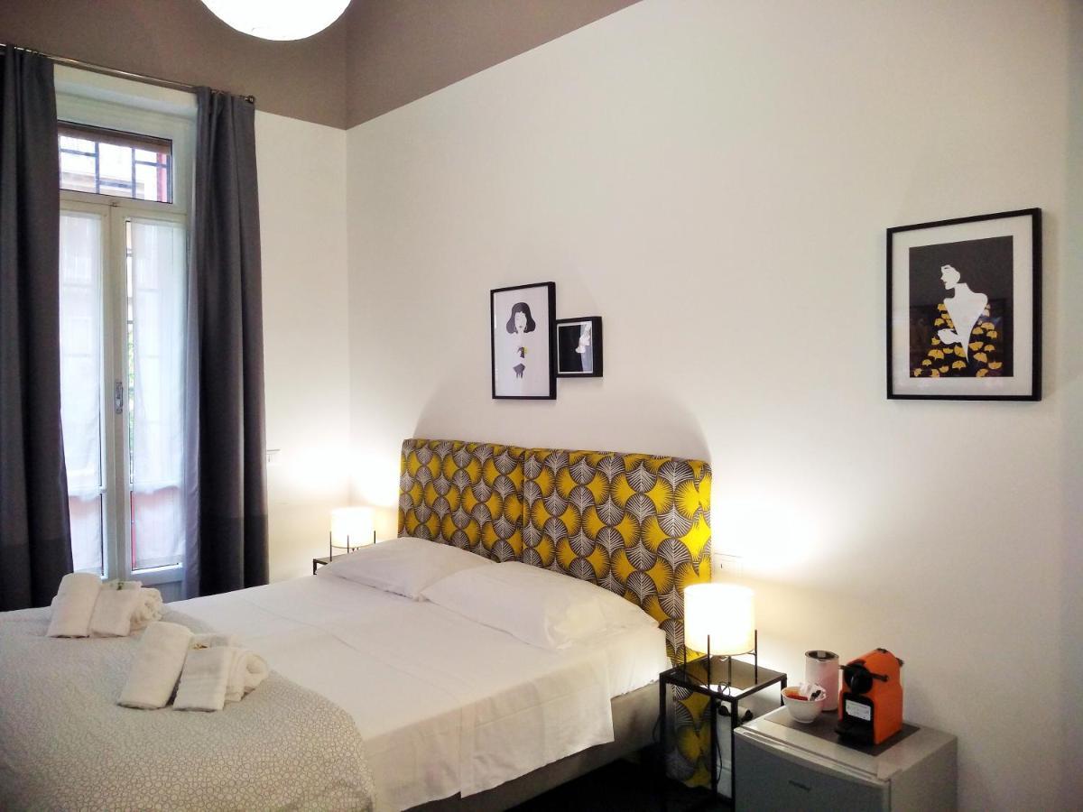 Casa Italiano - Bestbnb Garbatella Roma Dış mekan fotoğraf