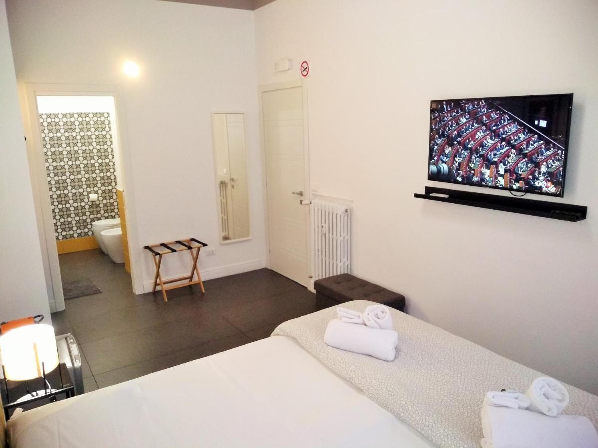 Casa Italiano - Bestbnb Garbatella Roma Dış mekan fotoğraf